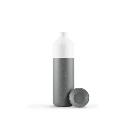 Dopper Isoleerfles Glacier Grey 580 ml