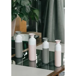 Dopper Isoleerfles Glacier Grey 350 ml