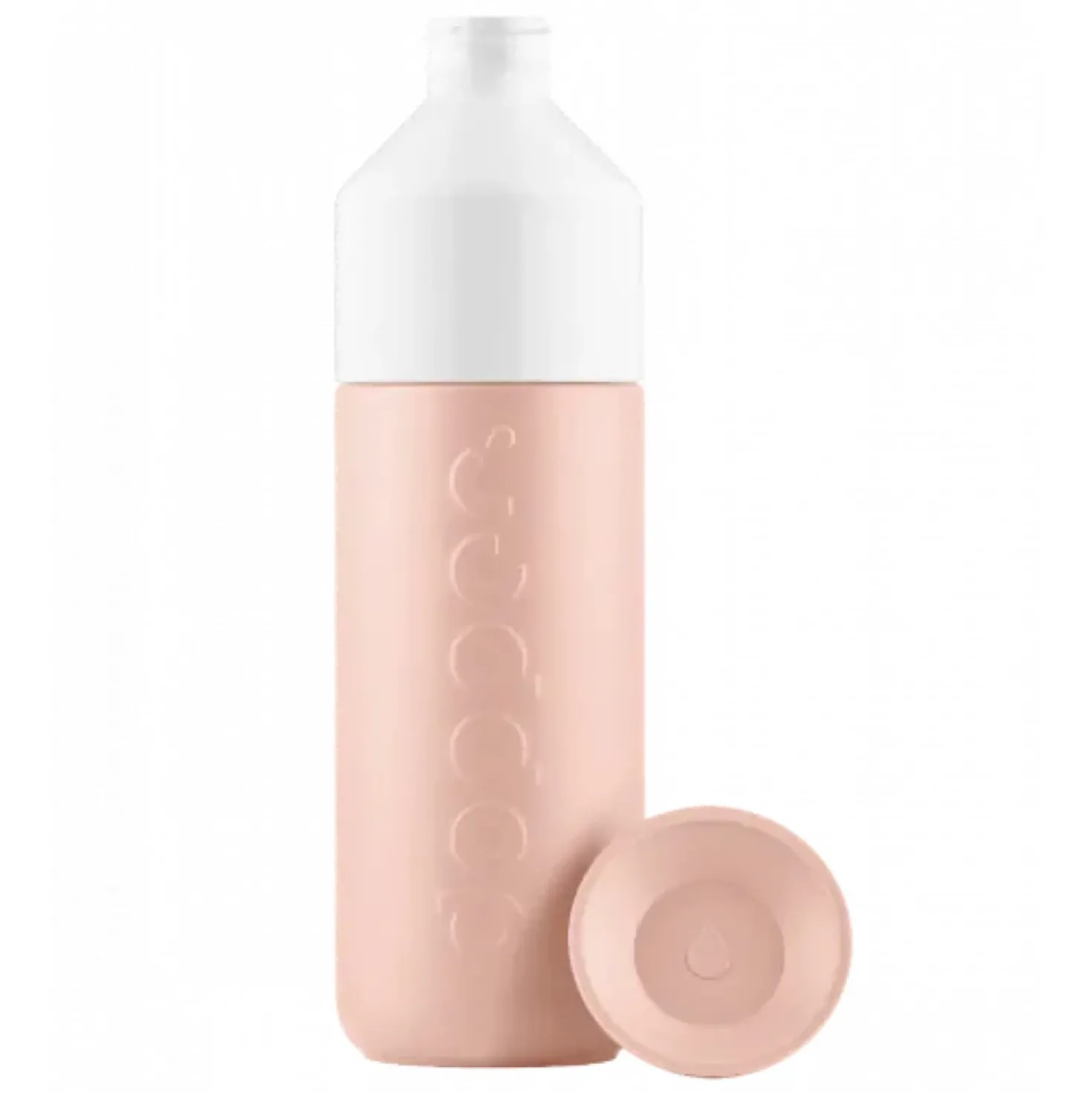 Dopper Isoleerfles Pebble Peach 580 ml