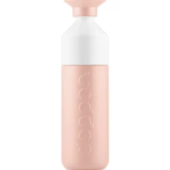 Dopper Isoleerfles Pebble Peach 580 ml
