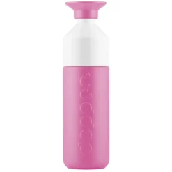 Dopper Isoleerfles Pelican Pink 580 ml