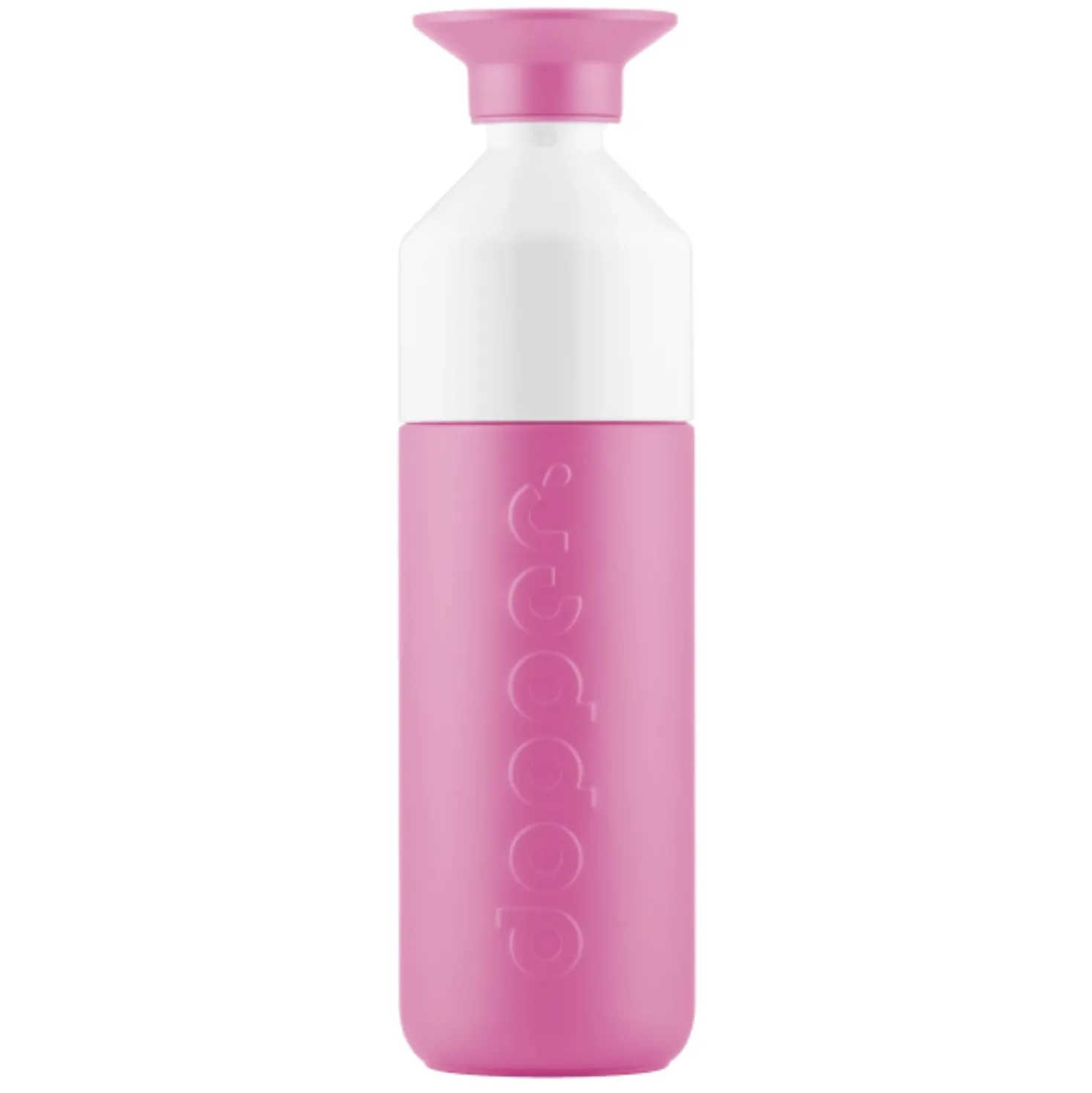 Dopper Isoleerfles Pelican Pink 580 ml