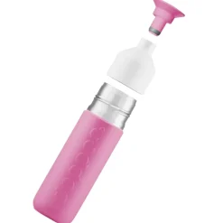 Dopper Isoleerfles Pelican Pink 350 ml