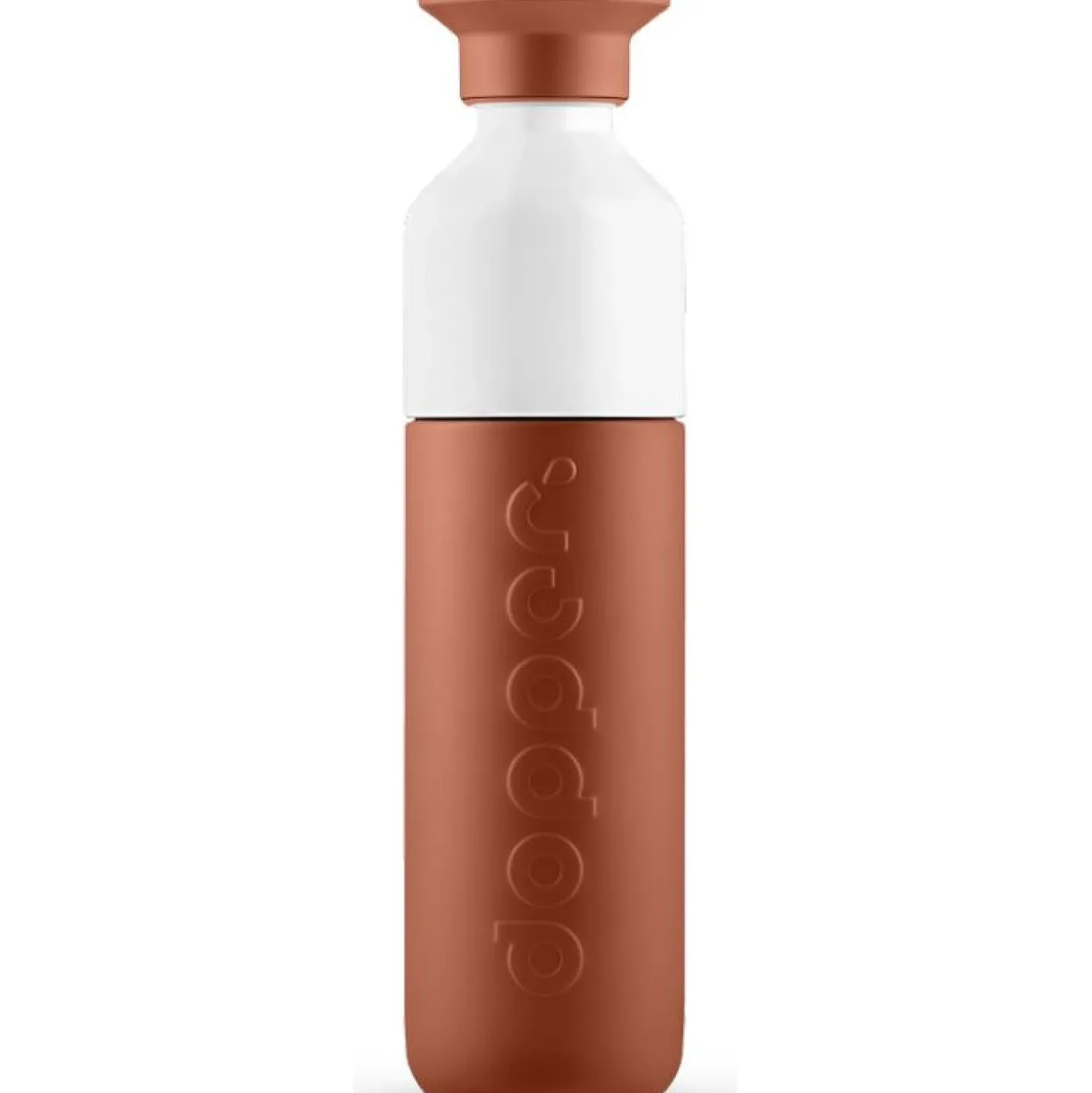 Dopper Isoleerfles Terracotta Tide 350 ml