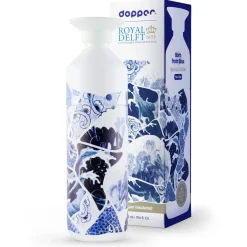 Dopper Isoleerfles X Royal Delft - The Tide 580 ml