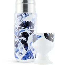 Dopper Isoleerfles X Royal Delft - The Tide 580 ml