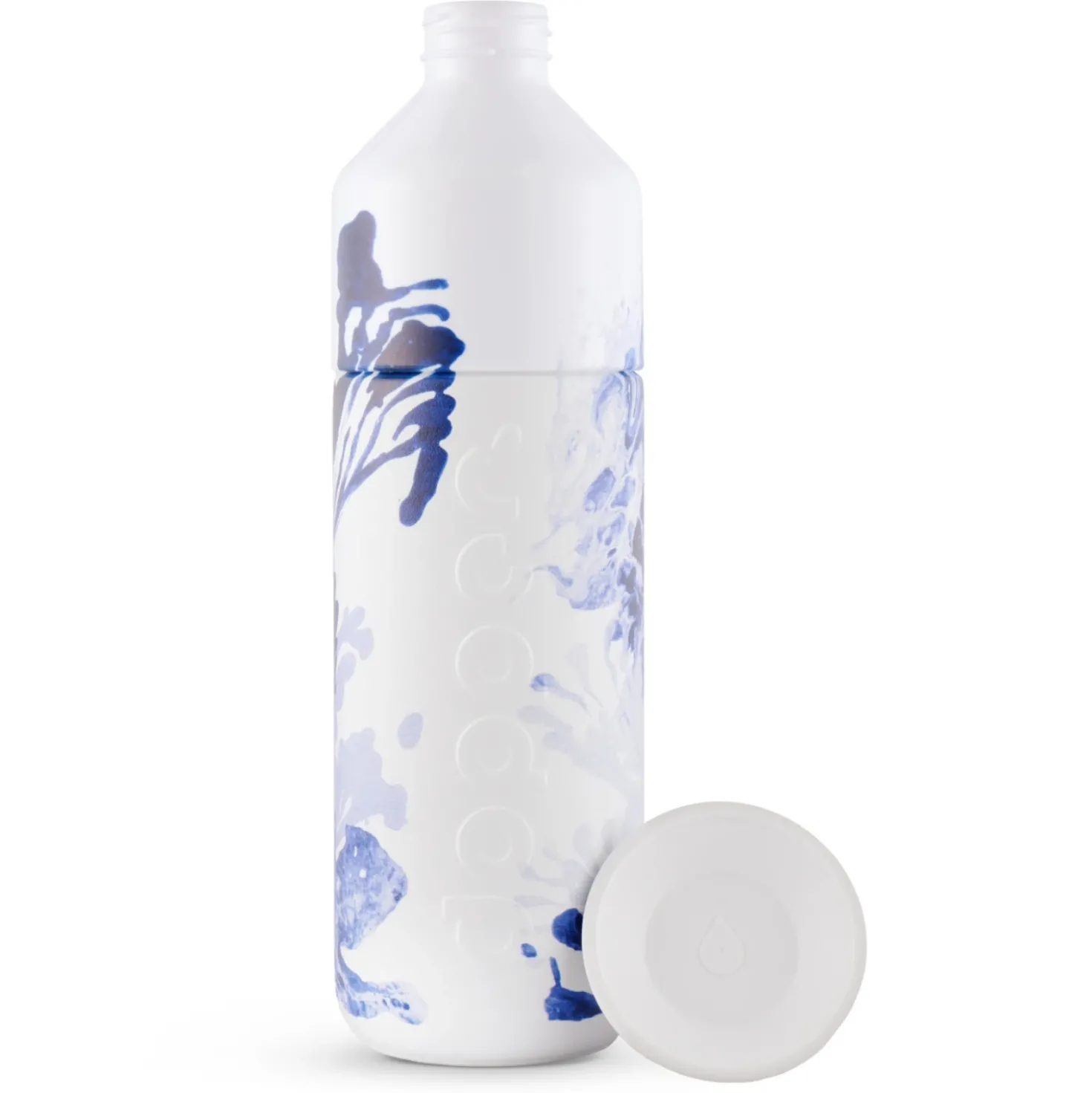 Dopper Isoleerfles X Royal Delft - The Current 580 ml