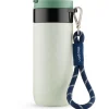 Dopper Koord Midnight Silver - Black Mug Ring