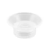 Dopper Original Cap Pure White