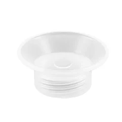 Dopper Original Cap Pure White