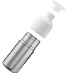 Dopper Steel Waterfles RVS BPA vrij (350 ml)
