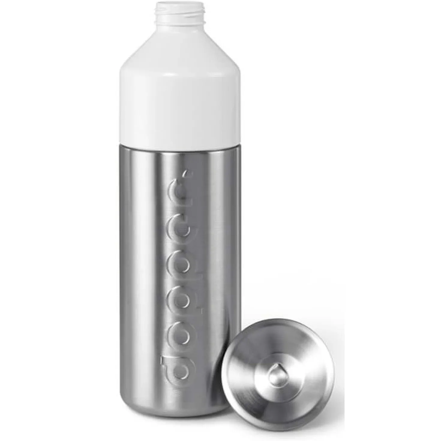 Dopper Steel Waterfles RVS BPA vrij (1100 ml)