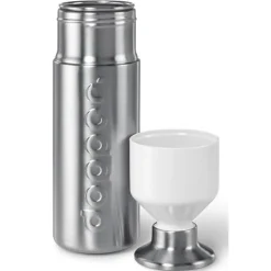 Dopper Steel Waterfles RVS BPA vrij (1100 ml)