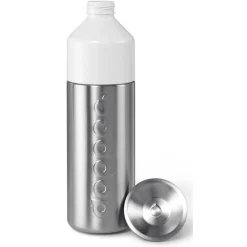 Dopper Steel Waterfles RVS BPA vrij (800ml)