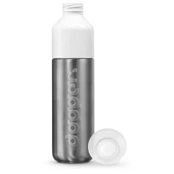 Dopper Steel Waterfles RVS BPA vrij (490 ml)