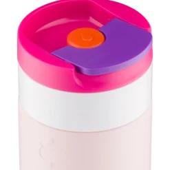 Dopper Travel Mug Berry Pink 400 ml