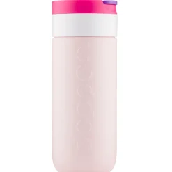 Dopper Travel Mug Berry Pink 400 ml