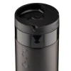 Dopper Travel Mug Blazing Black 400 ml