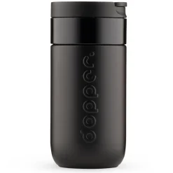 Dopper Travel Mug Blazing Black 300 ml