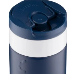 Dopper Travel Mug Breaker Blue 400 ml
