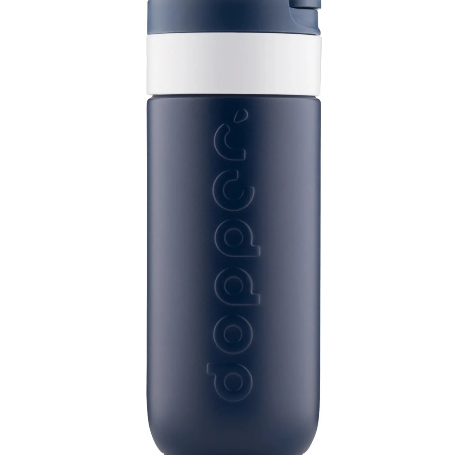 Dopper Travel Mug Breaker Blue 400 ml