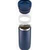 Dopper Travel Mug Breaker Blue 300 ml