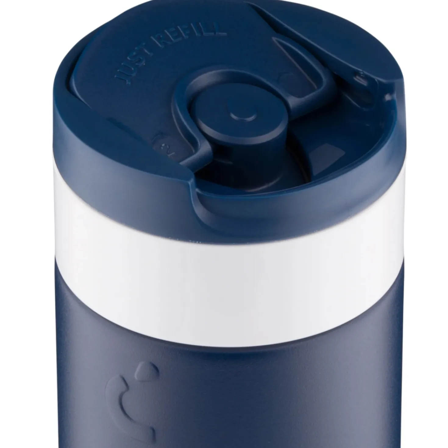 Dopper Travel Mug Breaker Blue 300 ml