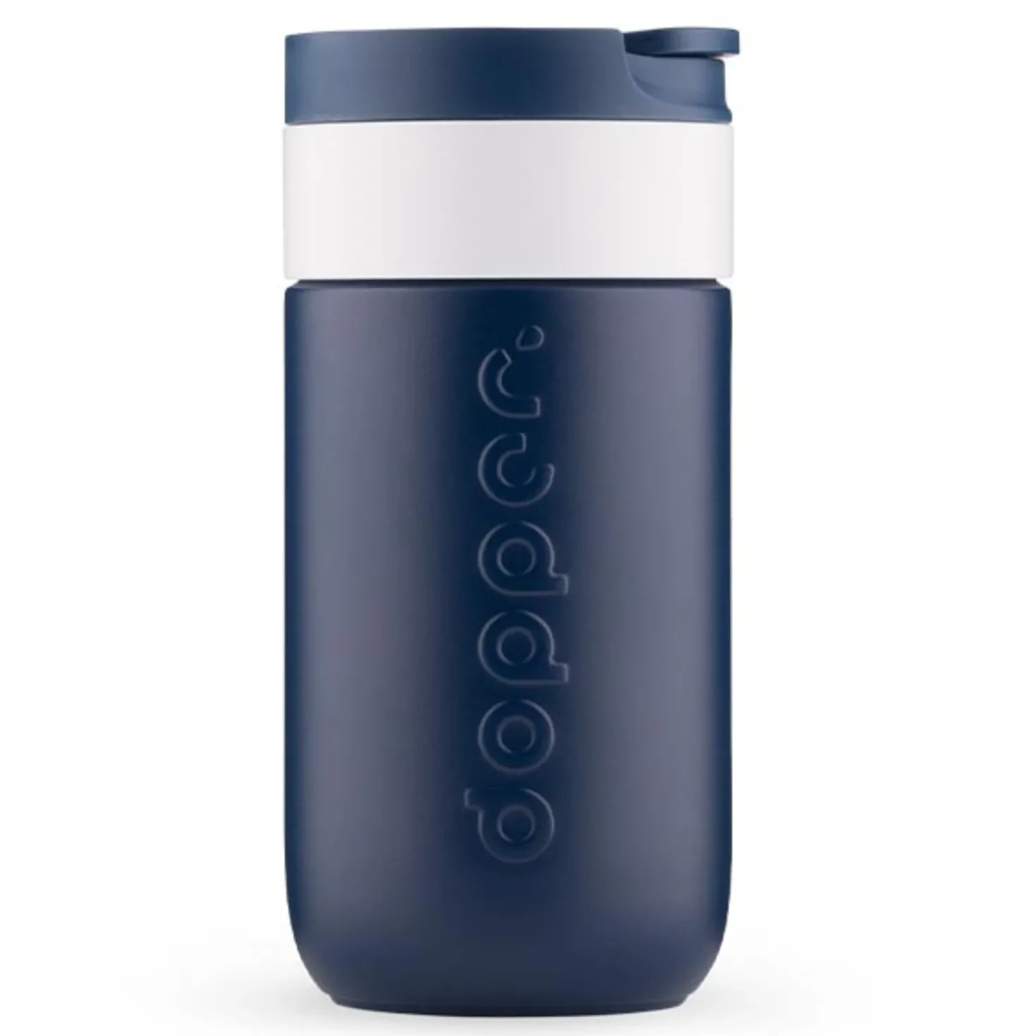 Dopper Travel Mug Breaker Blue 300 ml