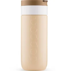 Dopper Travel Mug Earthy Brown 400 ml