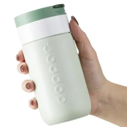 Dopper Travel Mug Forest Green 400 ml