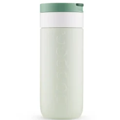 Dopper Travel Mug Forest Green 400 ml