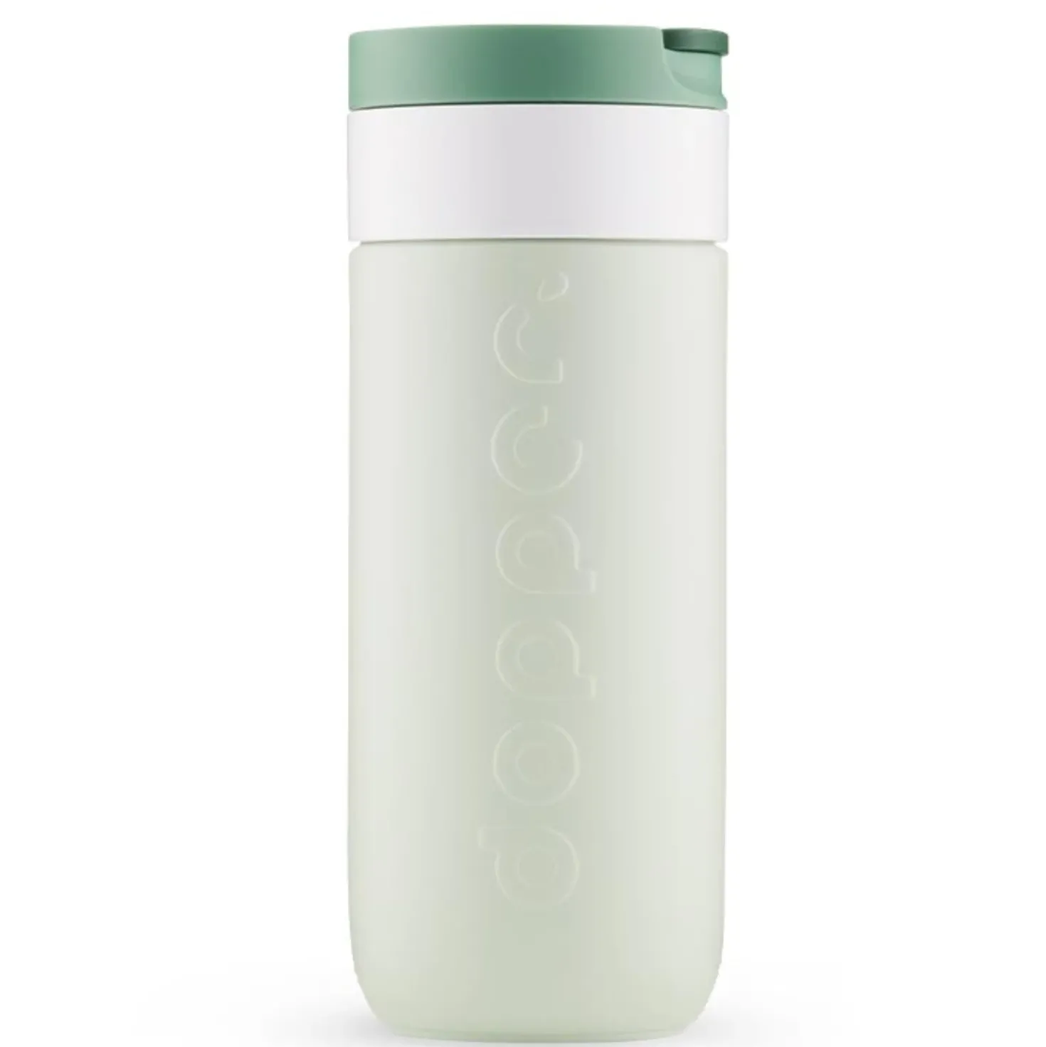 Dopper Travel Mug Forest Green 400 ml