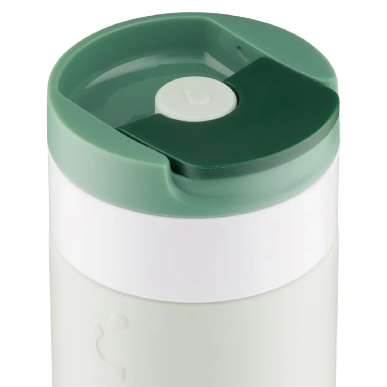 Dopper Travel Mug Forest Green 300 ml