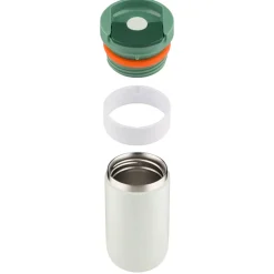 Dopper Travel Mug Forest Green 300 ml