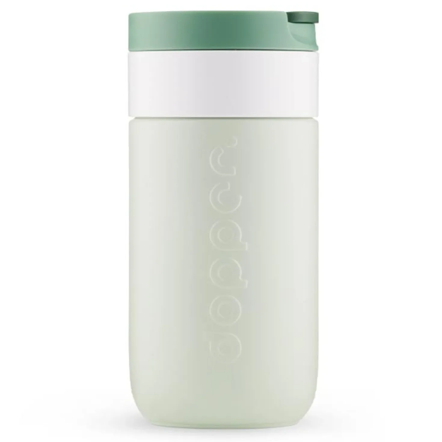 Dopper Travel Mug Forest Green 300 ml