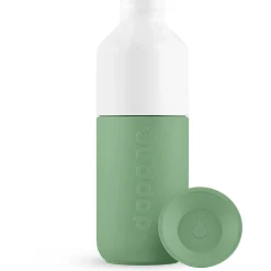 Dopper Waterfles Fresh Green BPA vrij (350 ml)