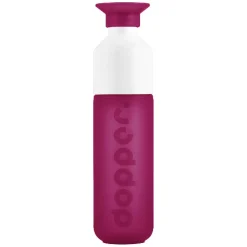 Dopper Waterfles Funky Fuchsia