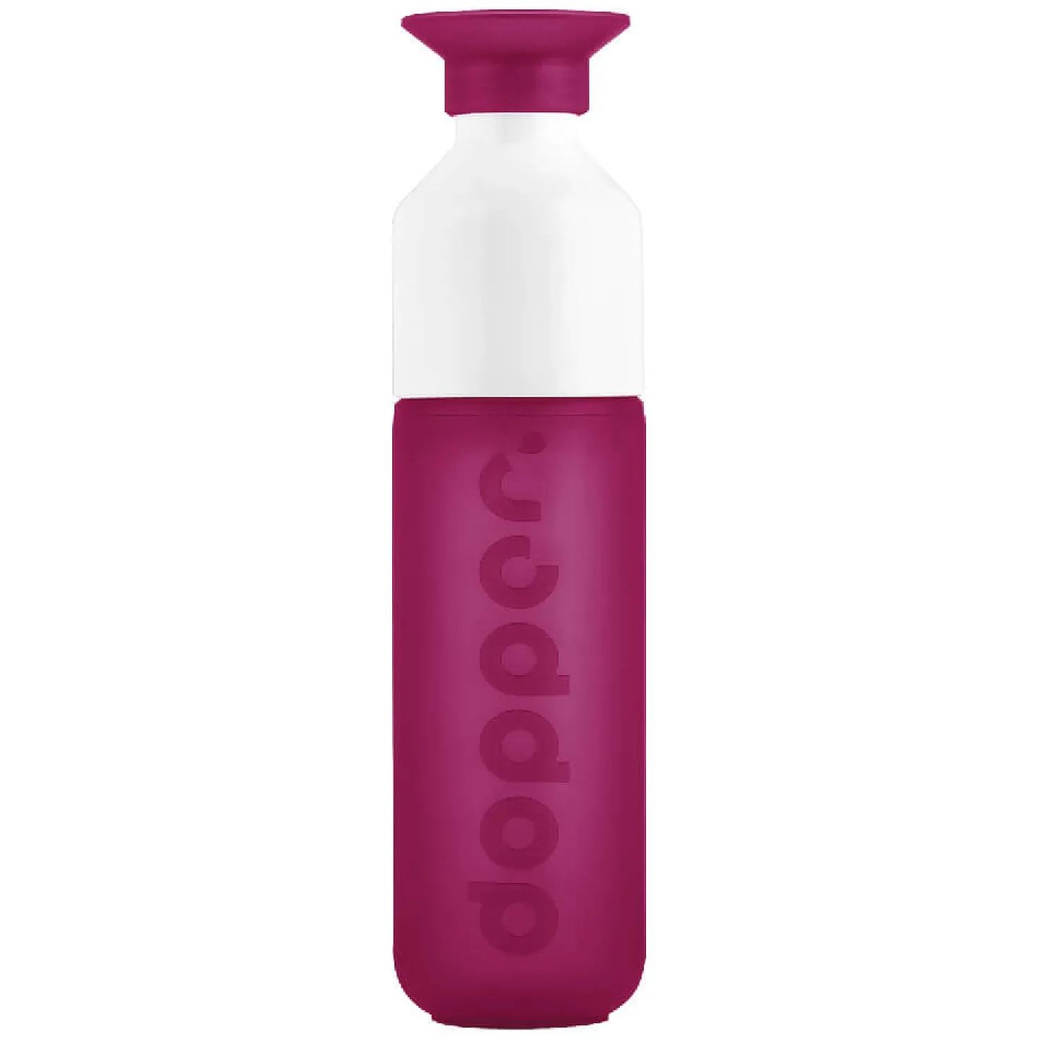 Dopper Waterfles Funky Fuchsia