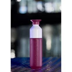 Dopper Waterfles Funky Fuchsia