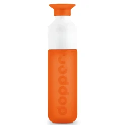 Dopper Waterfles Outright Orange