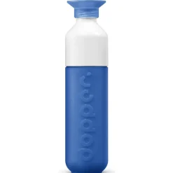 Dopper Waterfles Pacific Blue BPA vrij