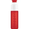 Dopper Waterfles Simply Red