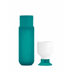 Dopper Waterfles Tidal Teal