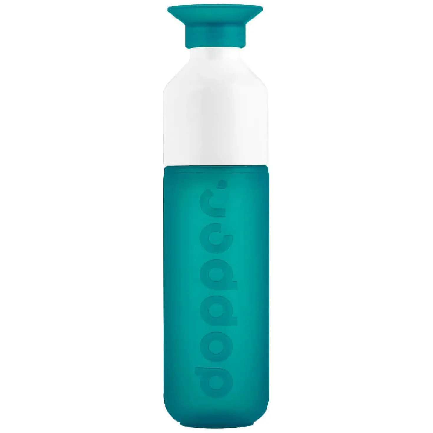 Dopper Waterfles Tidal Teal