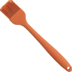 Dotz Silicone Bakkwast Oranje 25 cm