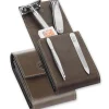 Dovo Scheer- en Manicureset