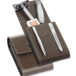 Dovo Scheer- en Manicureset