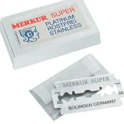 Dovo Super reserve mesjes 10 Doosjes