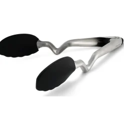 Dreamfarm Clongs Serveertang Met Nylon Kop 23 cm