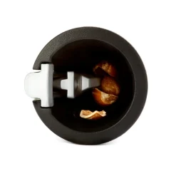 Drosselmeyer Notenkraker Zwart